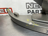2001 CAMARO Z28 REAR TAIL LIGHT FINISH PANEL LIGHT PEWTER METALLIC OEM #329