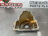97-04 C5 CORVETTE FRONT TIMING COVER OEM 12556623 #303