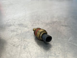 T56 TREMEC C5 CORVETTE FLUID TEMPERATURE SENSOR OEM #VV1142
