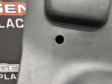 03-04 C5 CORVETTE RR REAR SPEAKER COVERS RH SIDE OEM 10407543 #W377