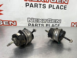 2015 CAMARO SS RH LH SIDE ENGINE MOTOR MOUNTS OEM 20952437 #369