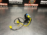 1999 CORVETTE C5 CLOCK SPRING STEERING COLUMN OEM 26069710 #963