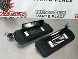97-04 C5 CORVETTE AFTERMARKET SUN VISORS OEM #271