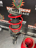 2015-2021 FORD MUSTANG GT BMR SUSPENSION ASSEMBLY FRONT AND REAR #1528