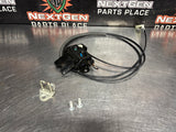 08-09 PONTIAC G8 TRUNK LOCK RELEASE AND CABLE ACTUATOR OEM 92159082 #1423
