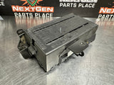 2007 FORD F250 6.0 INTERIOR RELAY FUSE BOX OEM 6C3T-14A067-AD #723