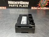 2012 GMC SIERRA 3500 6.6L TRANSFER CASE CONTROL MODULE 24261367 OEM #1172