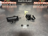 2015 FORD MUSTANG GT TRUNK LOCK LATCH RELEASE ACTUATOR OEM #1427