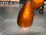 2007 C6 CORVETTE RH PASSENGER SIDE MIRROR OEM #1520