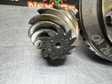 2011 FORD MUSTANG SHELBY GT500 8.8 RING AND PINION 3.73 GEARS 33K MILES OEM 1348
