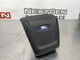 2012 FORD F150 DRIVER STEERING WHEEL AIR BAG BL3415043B13AA OEM #316