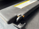 10-15 CAMARO SS SUN VISORS OEM #320