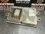2007 F250 6.0 POWER STROKE FICM 1845117C5 OEM #723