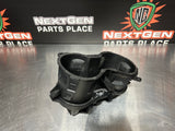 2015 FORD MUSTANG GT ILLUMINATED CENTER CONSOLE CUP HOLDER FR3B-63045P29-A #749