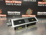 2011 FORD MUSTANG GT CENTER DASH AC HEATER AIR VENT OEM AR33-19C681-A #856