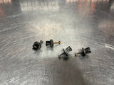 04-06 PONTIAC GTO TAIL LIGHT MOUNTING CLIPS AND HARDWARE OEM #1438