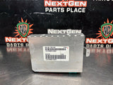 1999 C5 CORVETTE BODY CONTROL MODULE BCM OEM 09381399 #1530