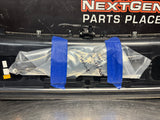 2017 FORD MUSTANG GT350 TRUNK FILLER PANEL W CAMERA OEM #1632