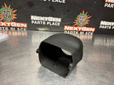 1998 C5 CORVETTE STEERING COLUMN COVER SHROUD TRIM OEM #1150