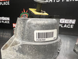 2016 CAMARO SS ENGINE MOTOR MOUNTS OEM #795