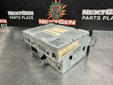 97-04 C5 CORVETTE RADIO 16257601 OEM #1303