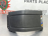 2012 FORD MUSTANG GT CENTER CONSOLE LID OEM #282