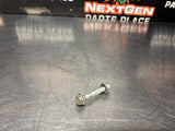 97-04 C5 CORVETTE FRONT SHOCK BOLT HARDWARE OEM