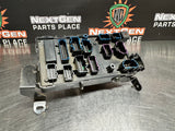 2004 FORD F350 6.0 FUSE BOX OEM 3C3T-14A067-ED #810