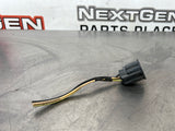2011 FORD MUSTANG GT FAN PIGTAIL OEM #395