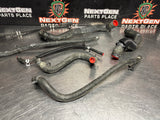 97-04 C5 CORVETTE MASTER RADIATOR / COOLANT HOSE CLAMP KIT OEM #1380