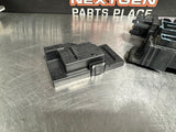 2010 FORD F350 INTERIOR FUSE BOX BCM 7C3T-15604-BM OEM #1042