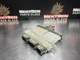 2011 FORD F250 6.7 ECM PCM ENGINE CONTROL MODULE BC3A-12A650-ERA OEM #778