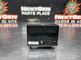 2002 C5 CORVETTE KEY FOB LOW TIRE PRESSURE MODULE OEM 10312535 #1190