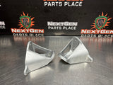 2007 C6 CORVETTE MOTOR MOUNT BRACKETS OEM 10349965/10349964 #998