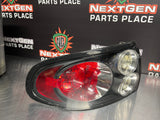 2006 PONTIAC GTO REAR BLACK TAIL LIGHTS OEM #762