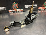 2014 FORD MUSTANG GT MANUAL SIX SPEED SHIFTER ASSEMBLY OEM #1542