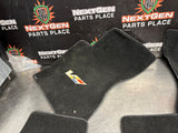 2004 CADILLAC CTS-V FLOYYDS FLOOR MATS #1467