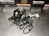 2011 CADILLAC CTS-V LH DRIVER DOOR HARNESS OEM 20853775 #1305