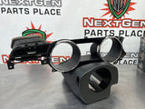 2015 FORD MUSTANG GT STEERING COLUMN COVER WITH BEZEL OEM #401