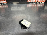 09-13 C6 CORVETTE YAW RATE SENSOR OEM 25930324 #1409