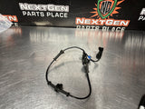14-19 C7 CORVETTE R/F FRONT ABS SENSOR OEM 28666785 #1181