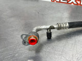 2013 FORD MUSTANG AC HOSE SUCTION LINE OEM BR33-190742-BB #371