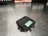 1997-2004 C5 CORVETTE LH DRIVER SEAT MODULE OEM 10435193 #788