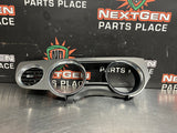 2011 MUSTANG GT DASH SPEEDOMETER CLUSTER TRIM BEZEL OEM #1581