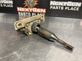 97-04 C5 CORVETTE MANUAL SHIFTER ASSEMBLY WITHOUT KNOB OEM #1331