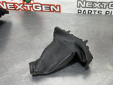 11-14 FORD MUSTANG EMERGENCY BRAKE BOOT BLACK OEM #249