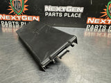 2012 FORD MUSTANG GT500 FUSE BOX TOP COVER 6E5T-14A003-AB OEM #1348