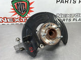 10-15 CAMARO SS RIGHT FRONT SPINDLE/ HUB ASSEMBLY OEM #320