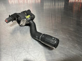 2008 FORD F250 TURN SIGNAL WIPER STALK 8C3T-13K359-ADW OEM #694