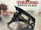97 - 04 C5 CORVETTE RADIO BEZEL DASH TRIM SHIFTER BEZEL OEM #VV482